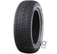 Легкові шини Nankang Winter Activa SV-4 255/45 R19 104V XL