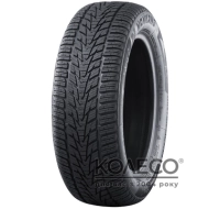 Nankang Winter Activa SV-4 255/45 R19 104V XL