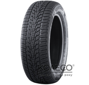 Легковые шины Nankang Winter Activa SV-4