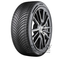 Легковые шины Bridgestone Turanza All Season 6 235/55 R18 104V XL