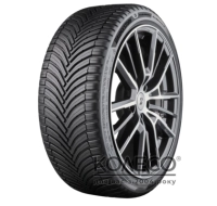 Легковые шины Bridgestone Turanza All Season 6 235/45 R18 98Y XL