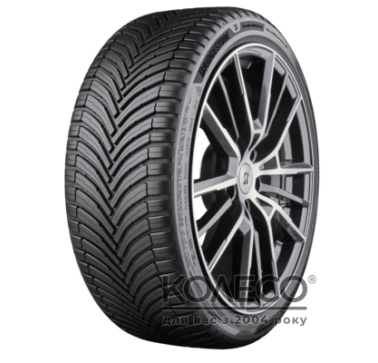 Всесезонные шины Bridgestone Turanza All Season 6 225/65 R17 106V XL