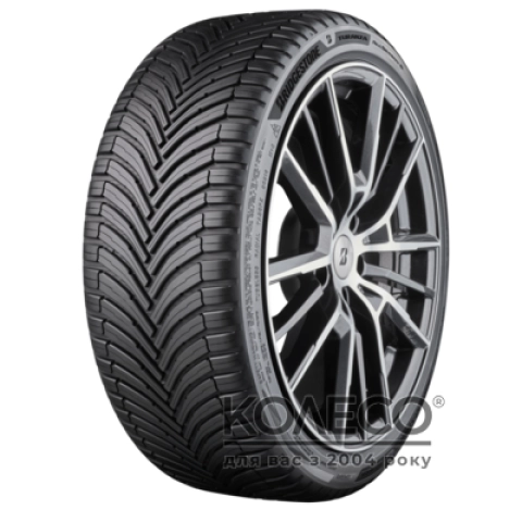 Всесезонные шины Bridgestone Turanza All Season 6 225/65 R17 106V XL