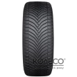 Всесезонные шины Bridgestone Turanza All Season 6 235/60 R16 104V XL