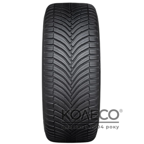 Всесезонные шины Bridgestone Turanza All Season 6 225/65 R17 106V XL