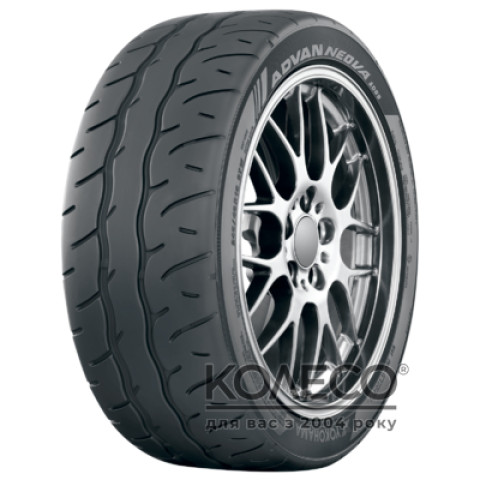 Летние шины Yokohama Advan Neova AD09 245/45 R18 100W XL