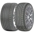 Літні шини Gripmax SureGrip Pro Sport 275/35 R21 103Y XL