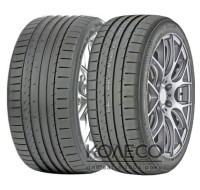 Легковые шины Gripmax SureGrip Pro Sport 255/35 R21 98Y XL