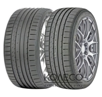 Легкові шини Gripmax SureGrip Pro Sport 275/35 R21 103Y XL