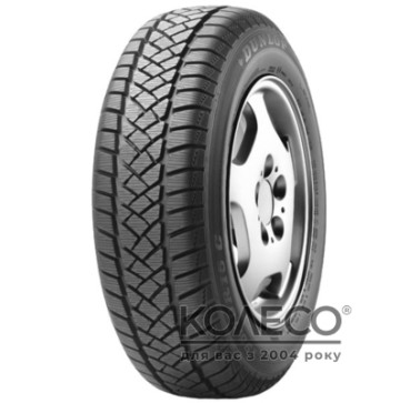 Зимние шины Dunlop SP LT 60 215/60 R17 113/111R C