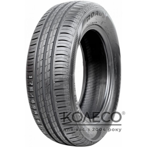 Летние шины Roadx RXMotion H11 195/70 R14 91T