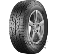 Легкові шини Gislaved Nord*Frost Van 2 195/60 R16 99/97T C