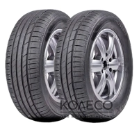 Легкові шини Roadx RXMotion H12 205/65 R16 95H