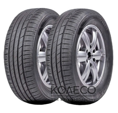 Летние шины Roadx RXMotion H12 185/65 R15 92H XL
