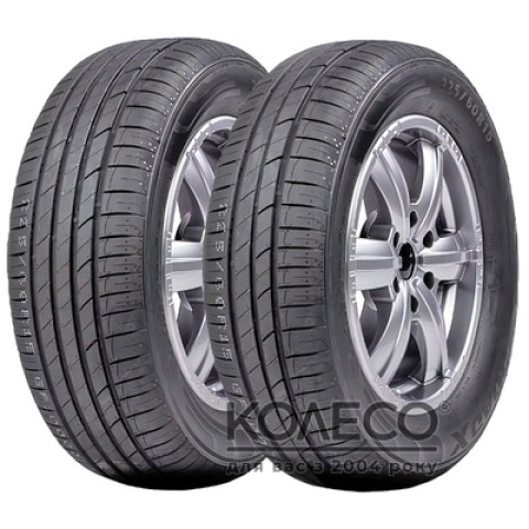 Летние шины Roadx RXMotion H12 185/65 R15 92H XL