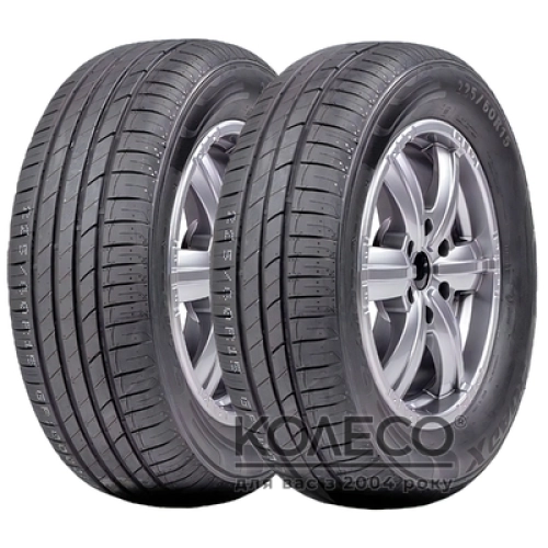 Літні шини Roadx RXMotion H12 205/65 R16 95H
