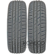 Летние шины Roadx RXMotion H12 205/65 R16 95H