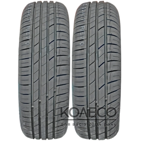 Літні шини Roadx RXMotion H12 205/65 R16 95H