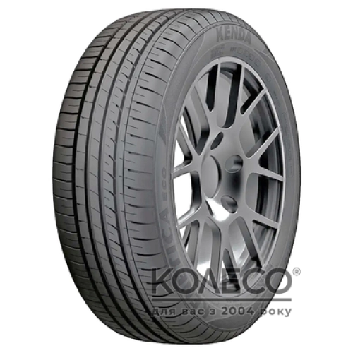 Летние шины Kenda Kenetica ECO KR203 195/55 R16 91V XL