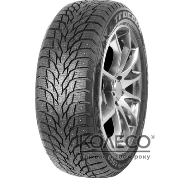 Зимові шини Tracmax X-privilo S500 285/45 R22 114H XL