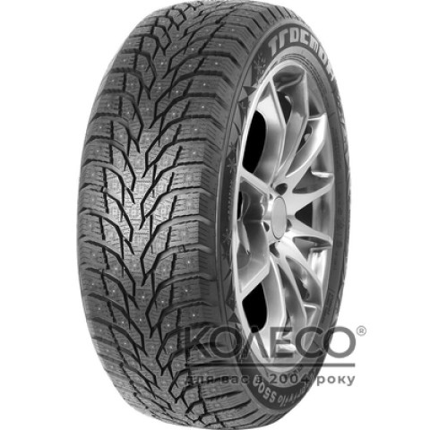 Зимові шини Tracmax X-privilo S500 285/45 R22 114H XL