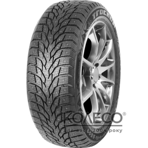 Зимові шини Tracmax X-privilo S500 285/45 R22 114H XL