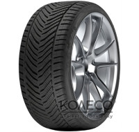 Легковые шины Sebring All Season 195/65 R15 95V XL
