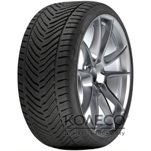 Всесезонные шины Sebring All Season 195/65 R15 95V XL