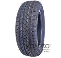 Легкові шини Fortuna Ecoplus 4S 225/65 R17 102V