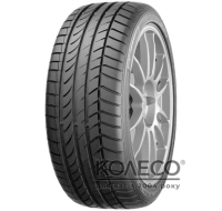 Легковые шины Dunlop SP QuattroMaxx 275/40 R20 106Y XL
