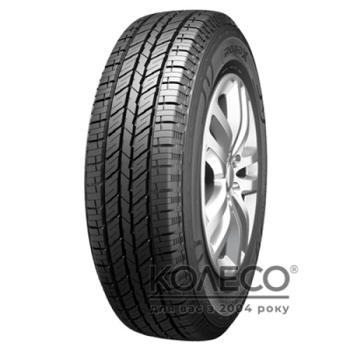 Летние шины Roadx RXQuest H/T01 225/70 R16 103T