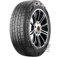 Легковые шины Continental CrossContact H/T 235/65 R17 108H XL