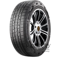 Легковые шины Continental CrossContact H/T 265/65 R18 114H
