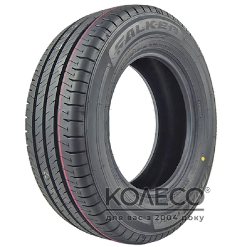 Летние шины Falken Linam Van01А 235/65 R16 115/113R C