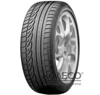 Легковые шины Dunlop SP Sport 01 205/45 R17 84V