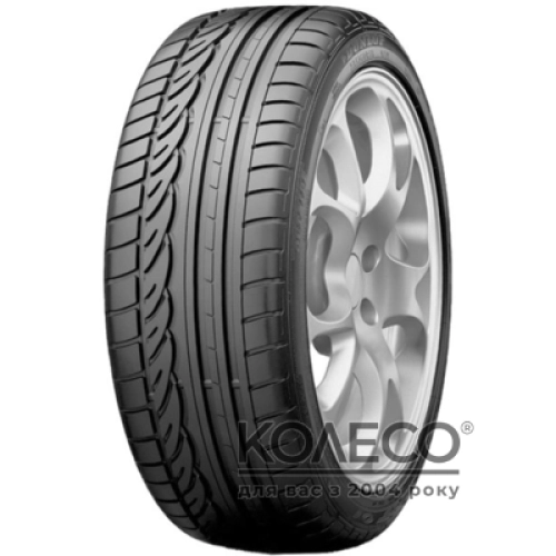 Летние шины Dunlop SP Sport 01 245/45 R17 95W