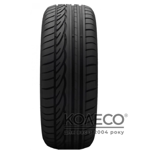 Летние шины Dunlop SP Sport 01 245/45 R17 95W