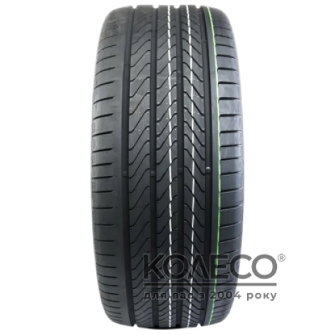 Літні шини Continental PremiumContact C 235/50 R19 99V