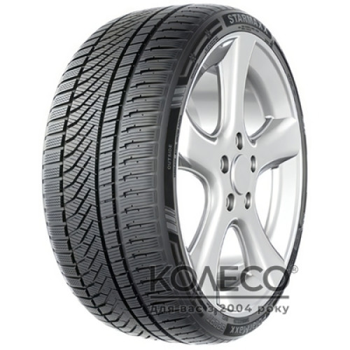 Зимові шини Starmaxx PolarMaxx SPORT 235/45 R18 98V XL