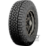 Легкові шини Toyo Open Country A/T III 215/70 R16 100T