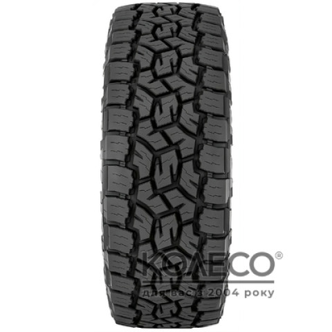 Всесезонные шины Toyo Open Country A/T III 245/70 R17 110T