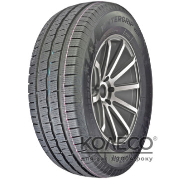 Зимові шини Lanvigator Wintergrip Van 225/75 R16 121/120R C