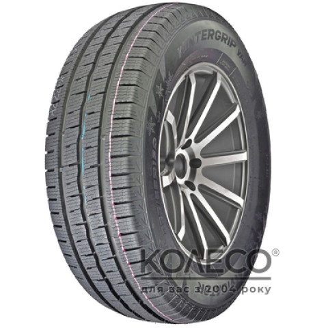 Зимові шини Lanvigator Wintergrip Van 225/75 R16 121/120R C