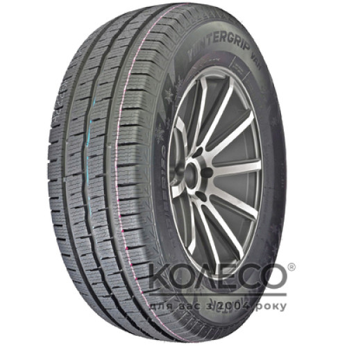 Зимові шини Lanvigator Wintergrip Van 225/75 R16 121/120R C
