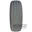 Зимние шины Lanvigator WinterGrip Van 215/65 R15 104/102R C