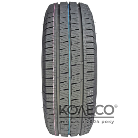 Зимние шины Lanvigator WinterGrip Van 215/65 R15 104/102R C