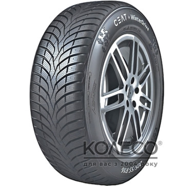 Зимові шини Ceat WinterDrive 185/65 R14 86H