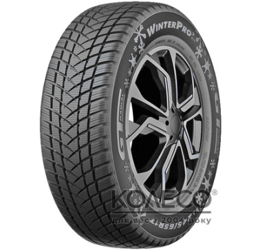 Зимові шини GT Radial WinterPro2 evo 155/65 R14 75T