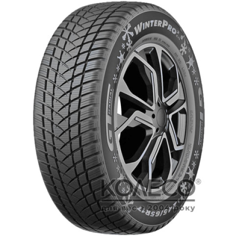 Зимові шини GT Radial WinterPro2 evo 155/65 R14 75T