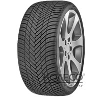 Легкові шини Atlas Green3 4S 235/50 R19 103W XL